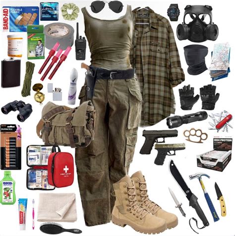 zombie apocalypse outfit female|Creative Zombie Apocalypse Outfit Ideas for Women